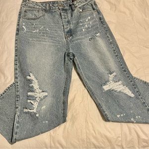 No Boundaries Jeans